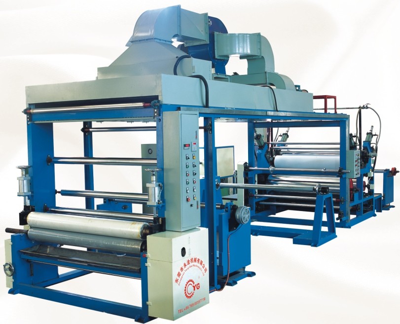 皮革表面處理機械的用途及特性是什么？