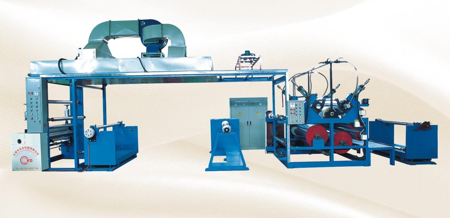 皮革表處機(jī)的分類(lèi)及應(yīng)用