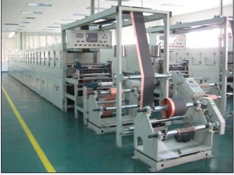 皮革燙金機最為重要的地方有哪些？