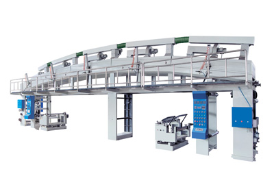 鞋材熱膠涂布機是節(jié)能減排的標(biāo)桿產(chǎn)品