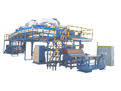 涂膠機(jī)在工作過(guò)程中的特點(diǎn)