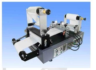 涂布機(jī)的方案有何優(yōu)點(diǎn)？