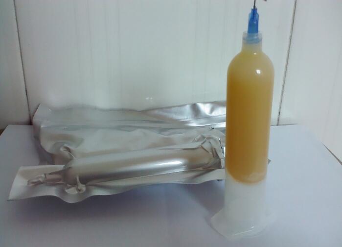 如何儲存PUR熱熔膠？