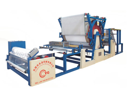 熱熔膠涂布機(jī)的工藝優(yōu)點有哪些？