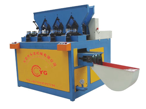 皮革機械的優(yōu)質高產(chǎn)要求