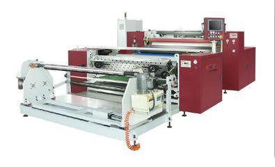 復合機的結構設計特點是什么？