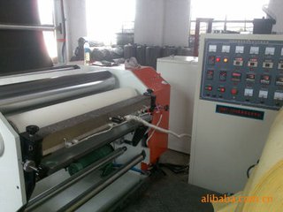 熱熔膠涂布機復合設(shè)備