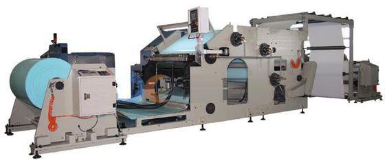 高速膠帶涂布機(jī)的涂布方式如何？