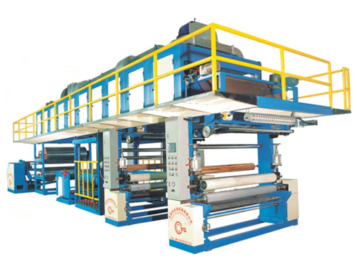 布料貼合機是用來干嘛的？