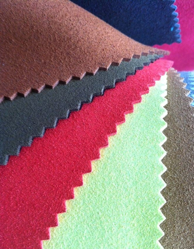 超纖皮的市場發(fā)展前景怎么樣？