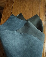 超纖皮的環(huán)保要求怎么樣？