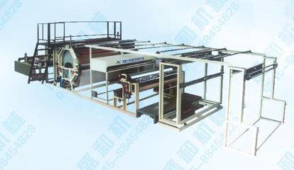 復(fù)合機(jī)廠家永皋機(jī)械的生產(chǎn)經(jīng)驗怎么樣？