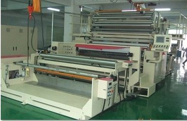 東莞涂布機的市場發(fā)展趨勢怎么樣？