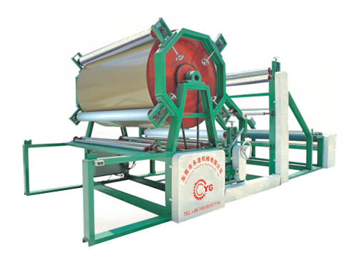 多功能涂布機(jī)受歡迎的原因？