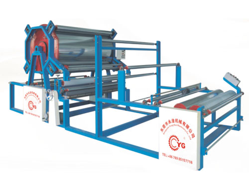 復(fù)合機(jī)的復(fù)合效果怎么樣？