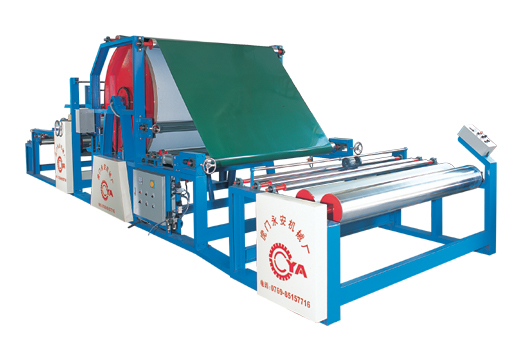 什么是涂布機(jī)的涂布生產(chǎn)？