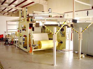 安裝復(fù)合機機械的要求？