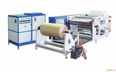 熱熔膠復(fù)合機的粘結(jié)材料牢度怎么樣？