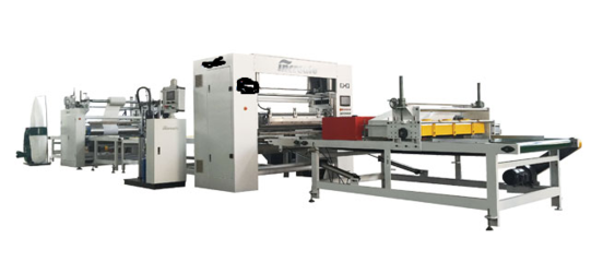 泡棉涂布機怎么制作創(chuàng)口貼？