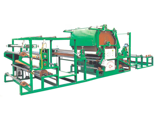 皮革壓花機(jī)的用途是什么？