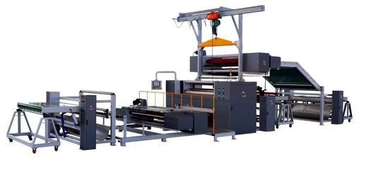 熱熔膠復(fù)合機(jī)涂布機(jī)的醫(yī)療發(fā)展趨勢(shì)如何？