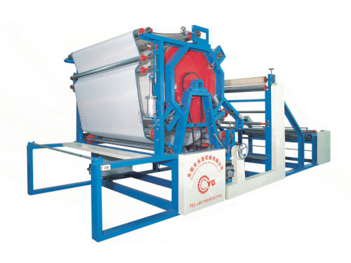 選購(gòu)鞋材貼合機(jī)的方法？