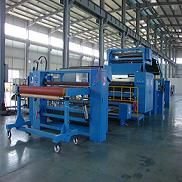 濕式復(fù)合機(jī)的組成部分結(jié)構(gòu)？