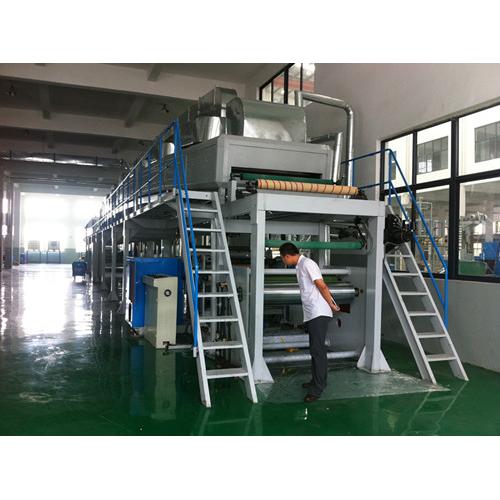 對貼合機清潔的方法？