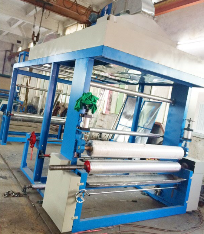 復(fù)合機(jī)的機(jī)械構(gòu)造是怎么樣的？