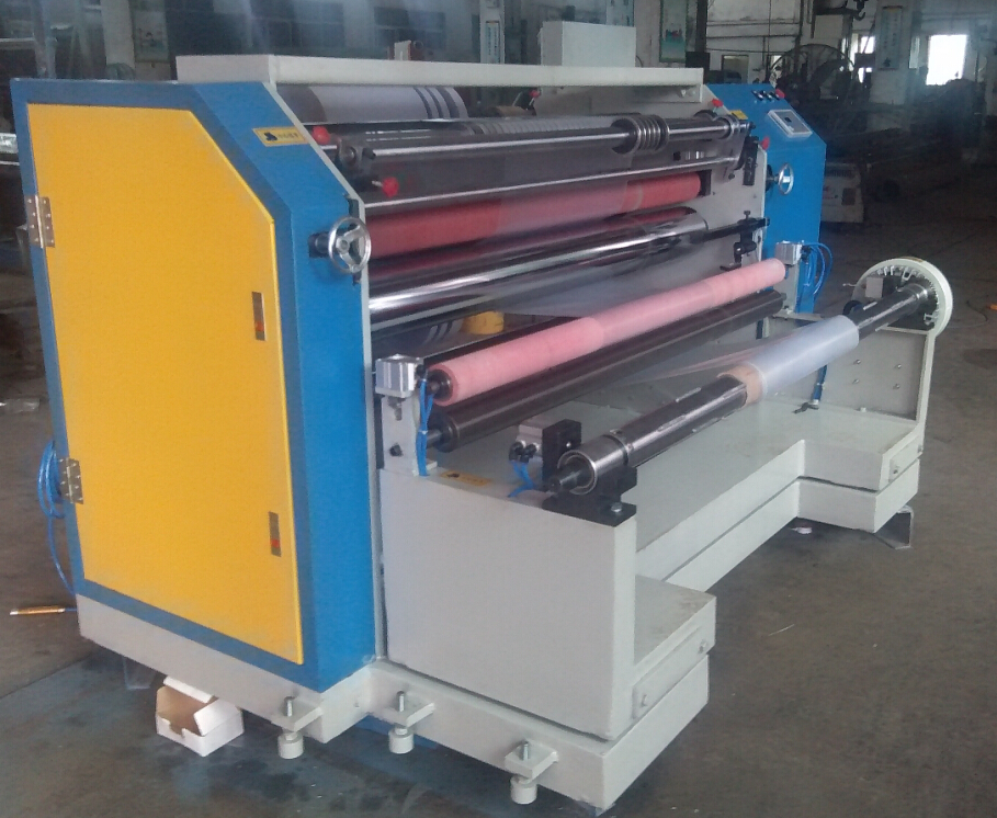 復合機的生產(chǎn)幾個工序？