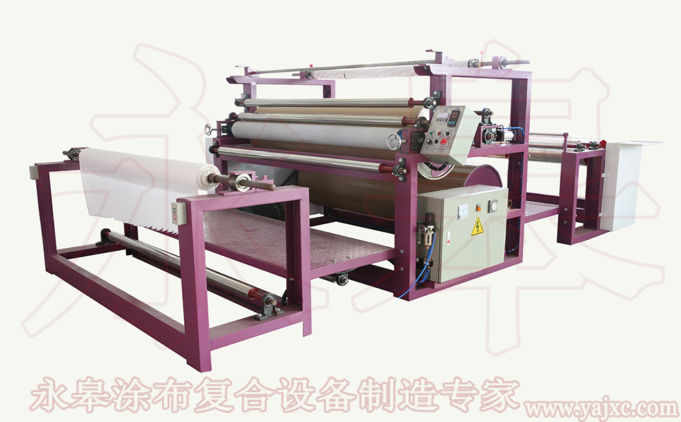 怎么選擇貼合機(jī)？