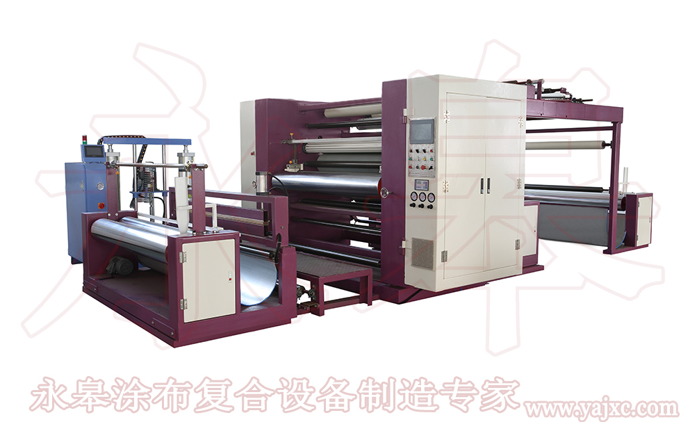 什么是環(huán)保型熱熔膠機(jī)呢？