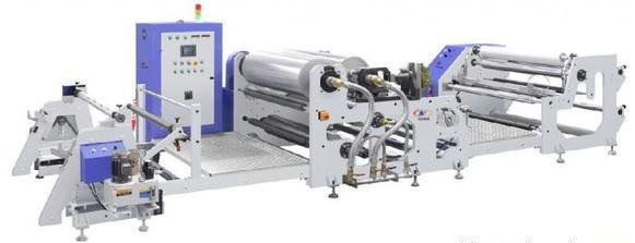 復(fù)合機的標(biāo)簽行業(yè)制品