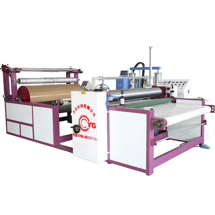 PUR熱熔膠復(fù)合機是指什么復(fù)合呢？