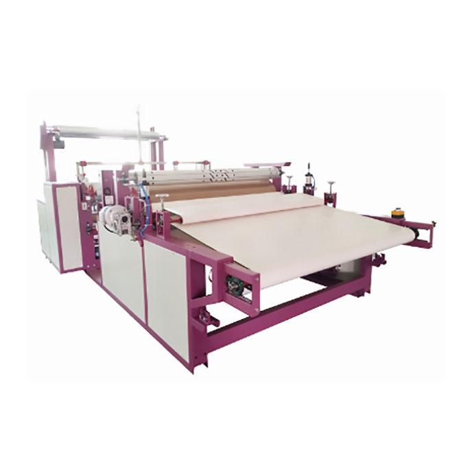 復(fù)合機(jī)有哪些用途及特點