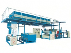 YG-02ABC 皮革改色、燙金、貼膜、壓花、 高固機